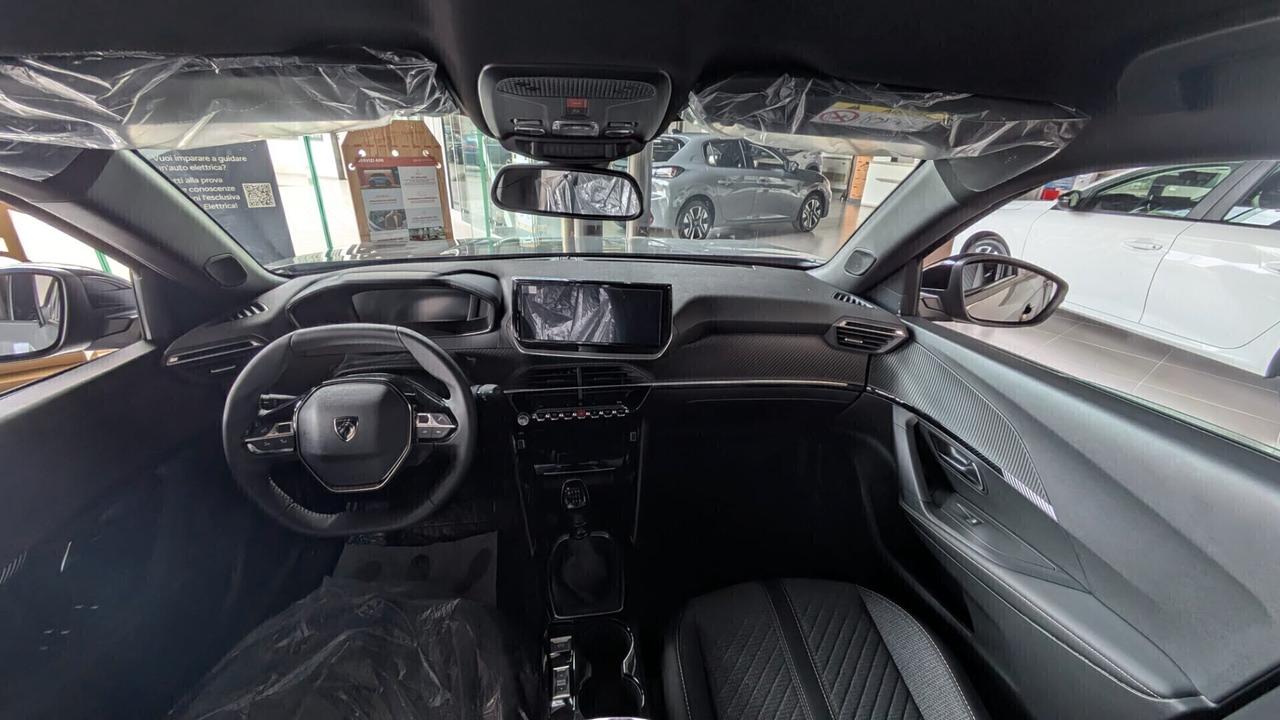 Peugeot 2008 100 Allure 8 ANNI DI GARANZIA ALLURE CARE