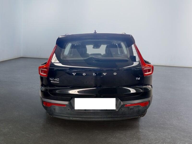 Volvo XC40 T4 Geartronic Momentum