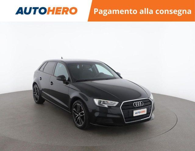 AUDI A3 1.6 TDI clean diesel Business