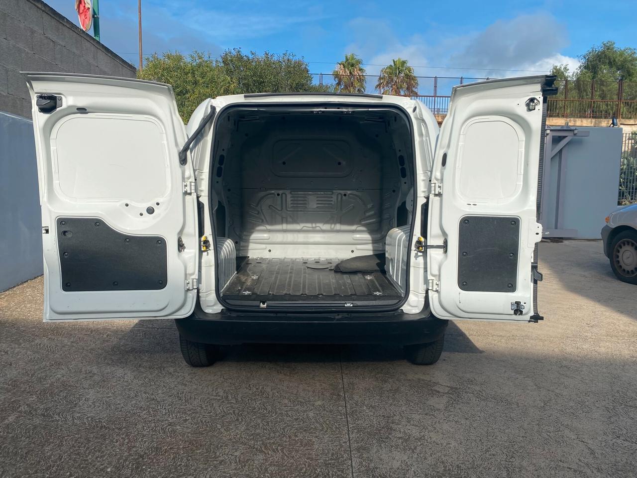 Fiat Fiorino 1.3 MJT 80CV Cargo