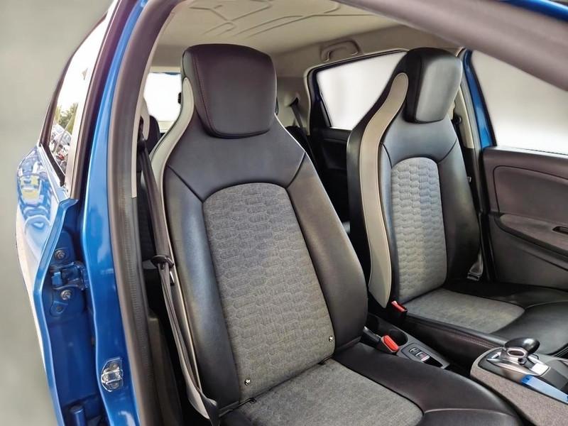 RENAULT ZOE INTENS R135 5 PORTE