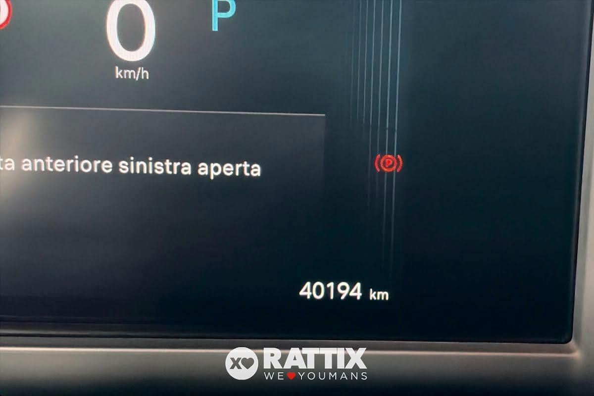 Citroen C4 1.2 puretech 130CV Max eat8