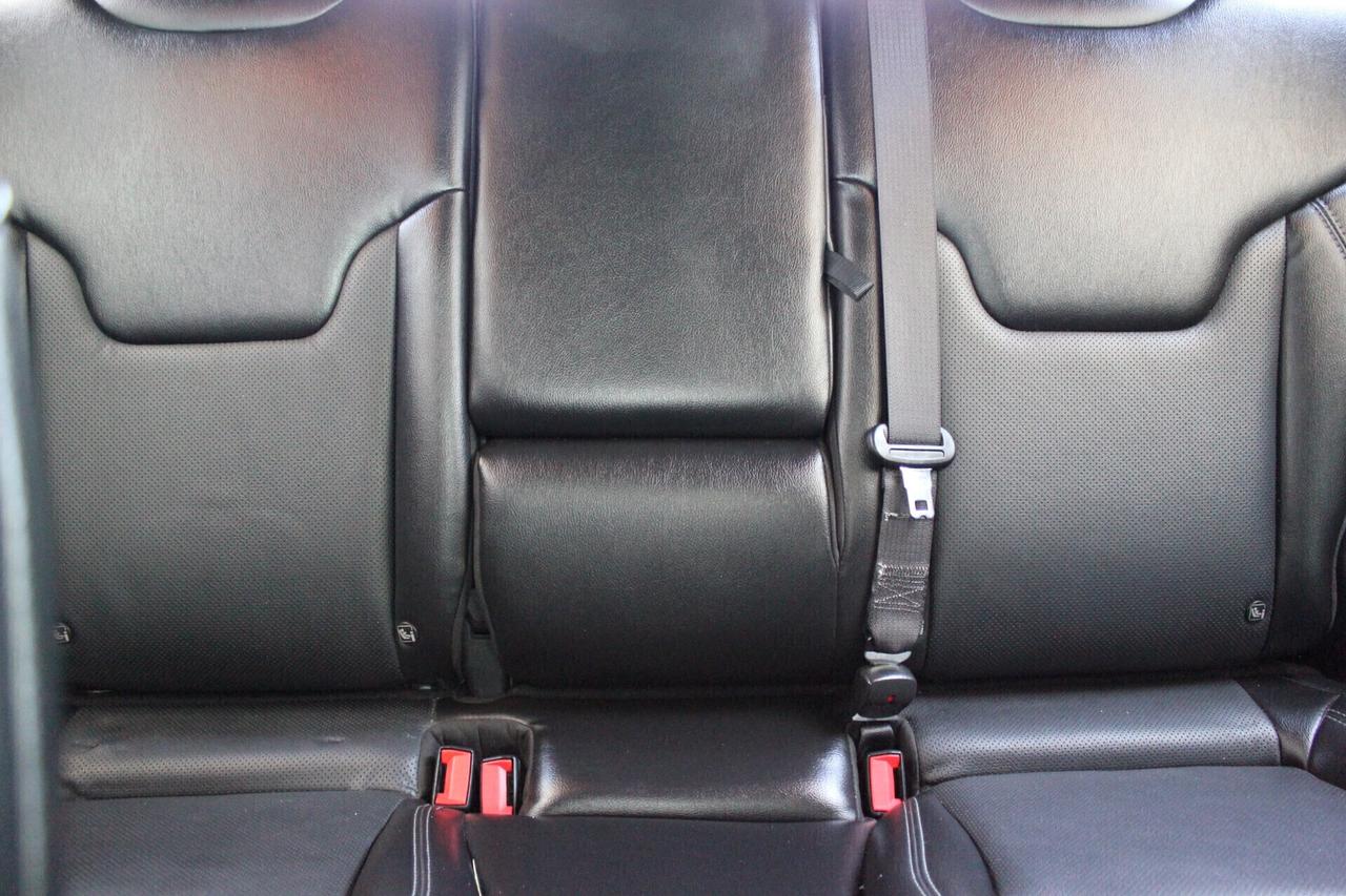 @ Compass 1.6 Sport Finanziamento Da € 269