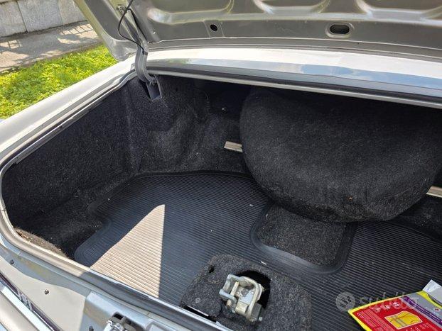 Cadillac Eldorado Coup