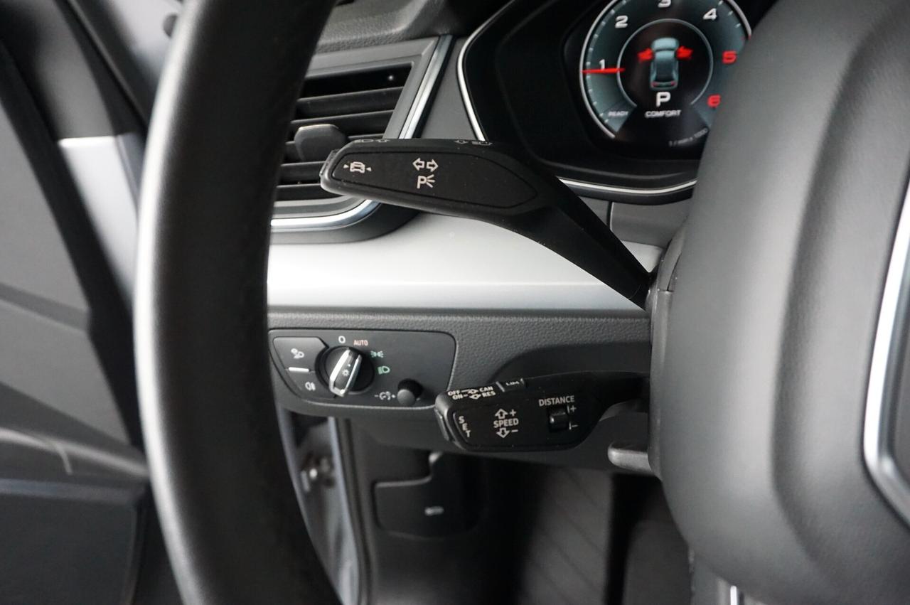 Audi Q5 40 TDI 204 CV quattro S tronic S line