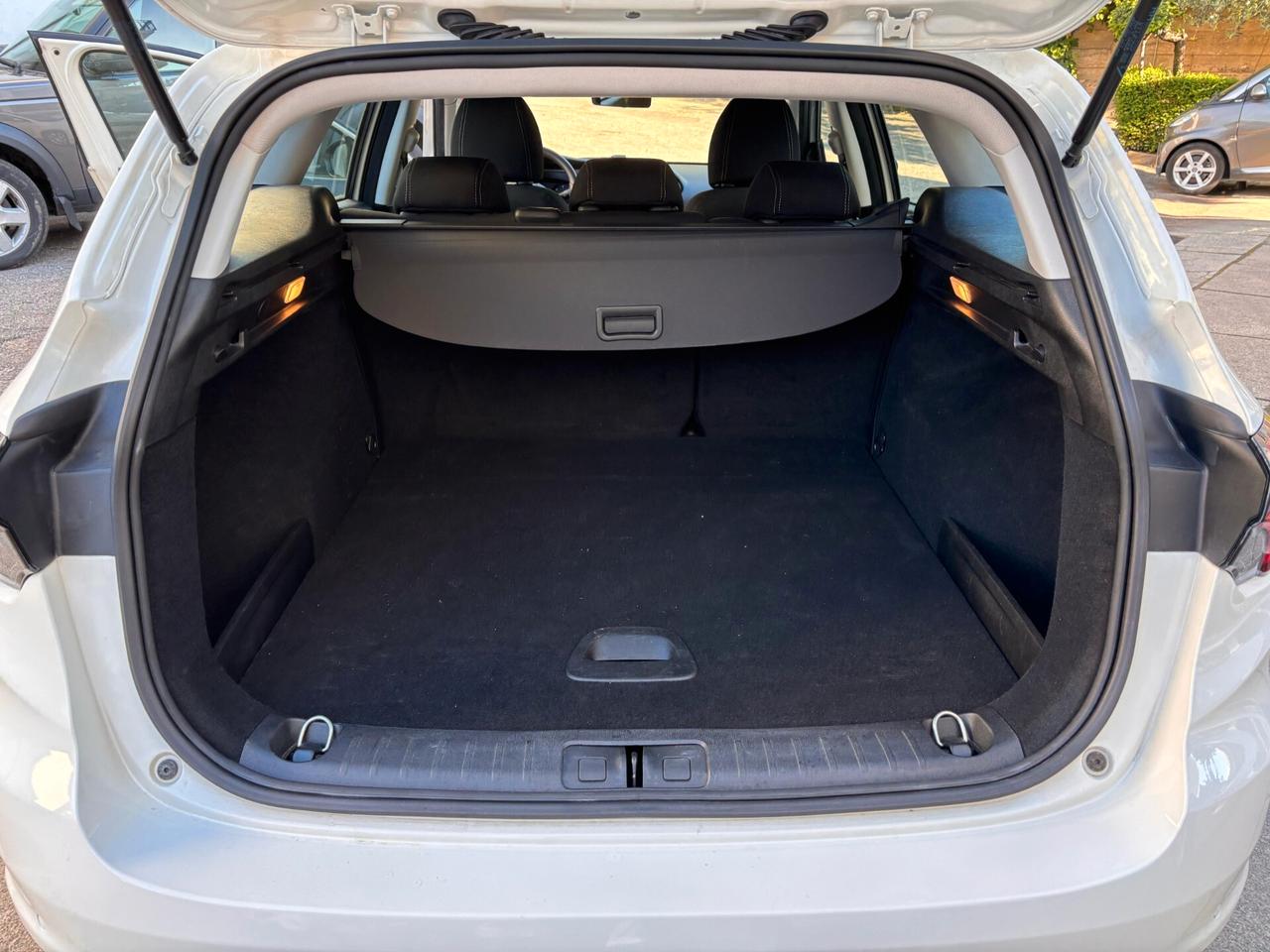 Fiat Tipo 1.6 Mjt S&S SW Business