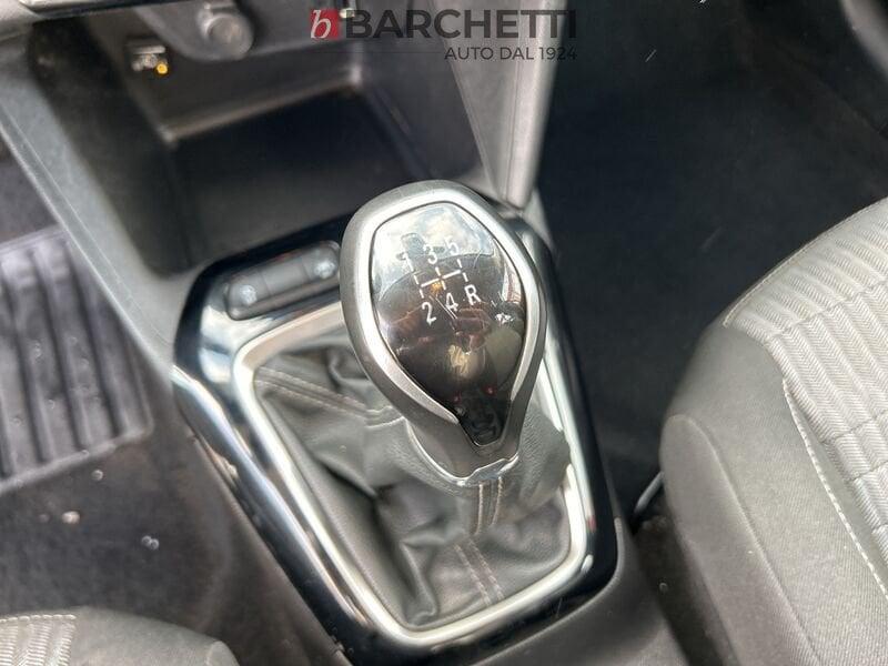 Opel Corsa 6ª SERIE 1.2 ELEGANCE