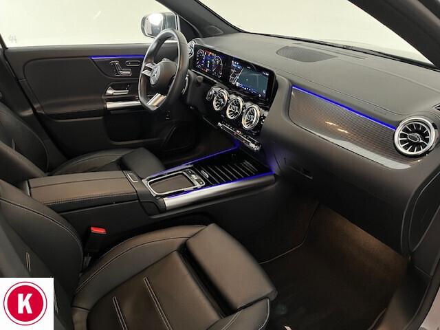 Mercedes-benz GLA 250 4Matic hybrid AMG Line Premium Plus