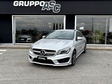 Mercedes CLA Berlina 1.5 DIESEL 109 CV PREMIUM auto E6
