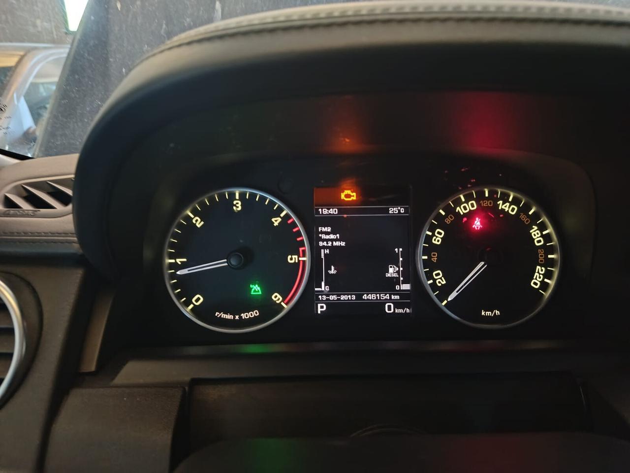 Land Rover Discovery 4 3.0 SDV6 249CV SE