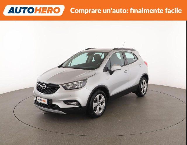 OPEL Mokka X 1.6 Ecotec 115CV 4x2 Start&Stop Advance