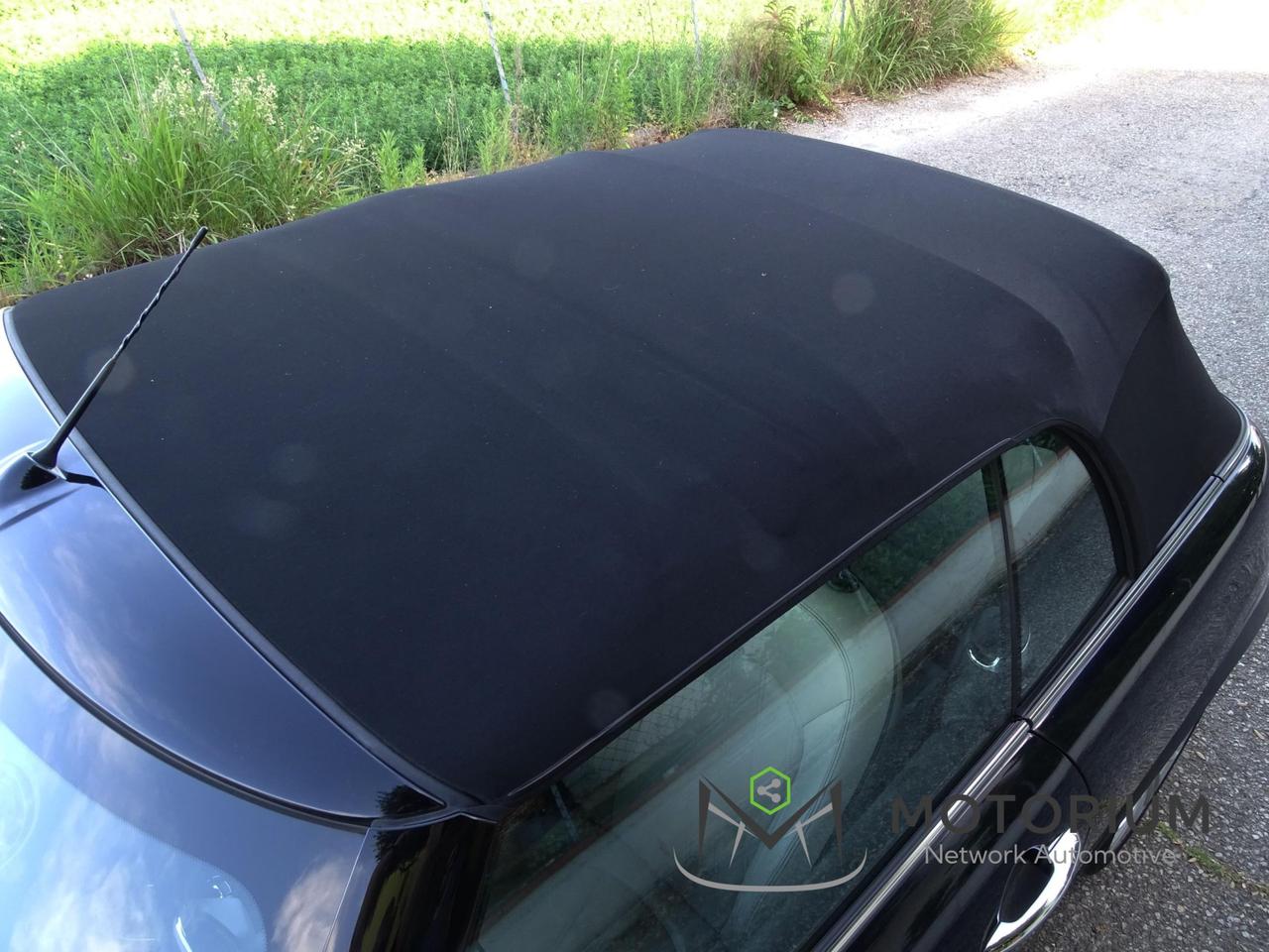 MINI Mini 1.5 Cooper Classic Cabrio