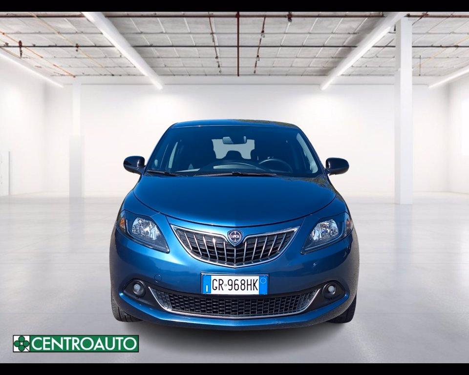 LANCIA Ypsilon 1.0 firefly hybrid Gold s&s 70cv 5p.ti del 2024