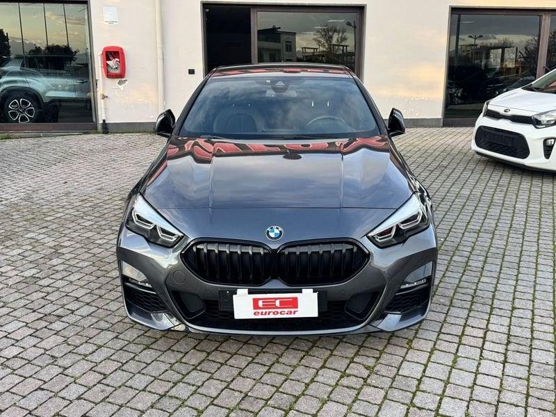 BMW Serie 2 G.C. 218d Gran Coupé Msport