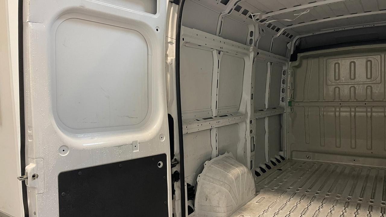 Fiat Ducato 33 2.3 MJT 140CV PM-TM Furgone