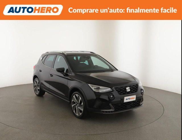 SEAT Arona 1.0 EcoTSI 110 CV Style