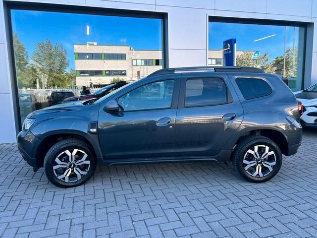 Dacia Duster 1.5 Blue dCi 8V 115 CV 4x2 Journey
