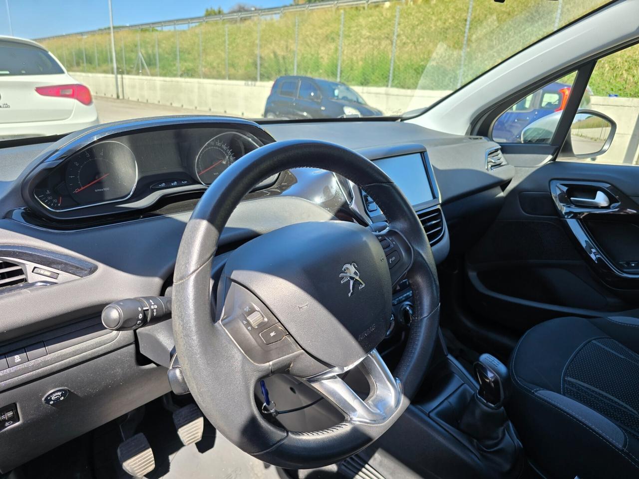 Peugeot 208 1.4 VTi 95 CV 5p. GPL Allure