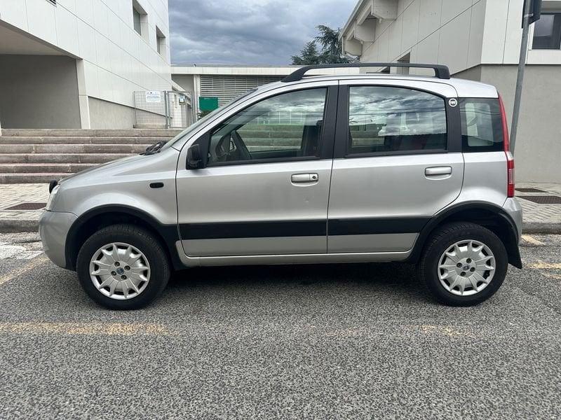 FIAT Panda Panda 1.2 Free Ride