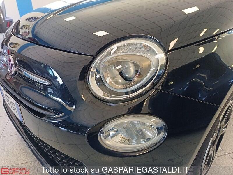 FIAT 500 1.0 Hybrid Club