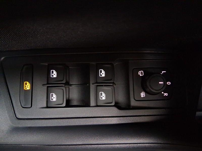 Volkswagen T-Roc T-Roc 2.0 TDI SCR Life