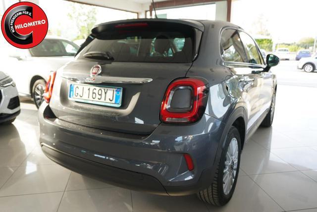 FIAT 500X 1.3 mjt Connect 95cv