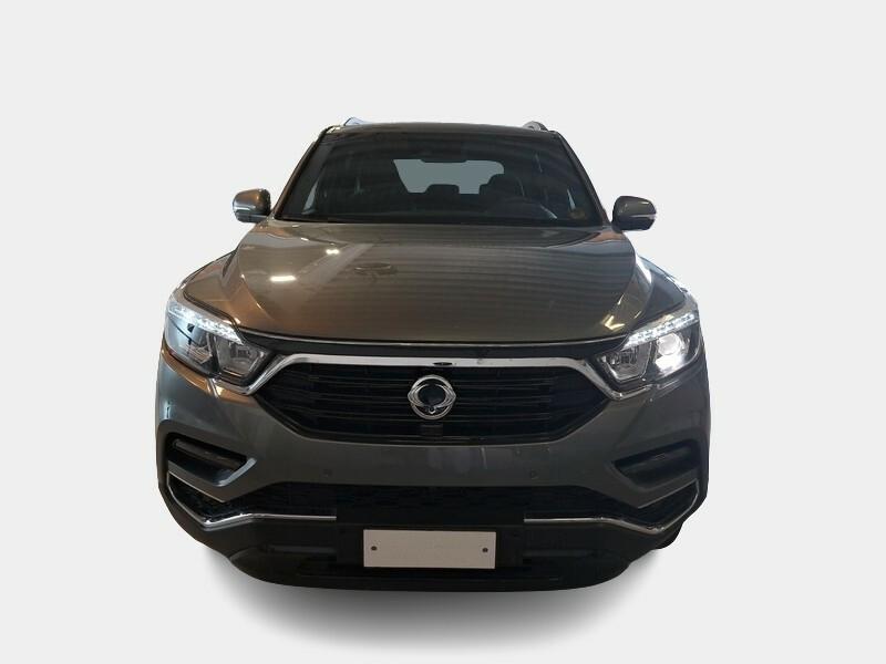 SSANGYONG Rexton 2.2 CDTI 181cv 4WD AUTO ICON