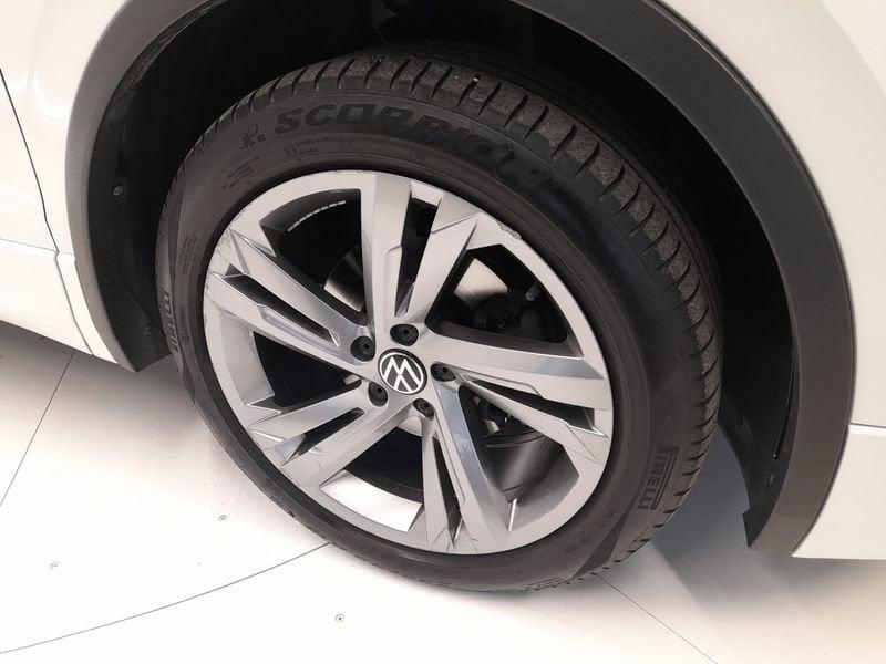 Volkswagen Tiguan 1.5 TSI ACT R-Line DSG