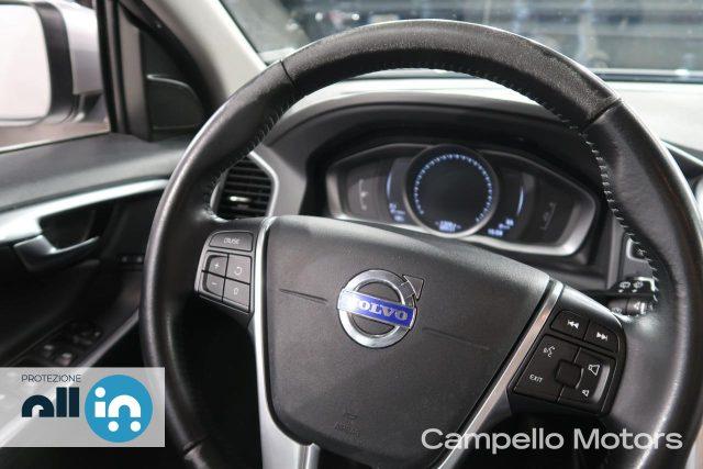 VOLVO XC60 XC60 2.0 D4 190cv Business