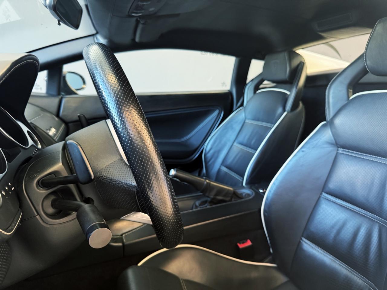 Lamborghini Gallardo 5.2 V10 LP560-4 Coupé