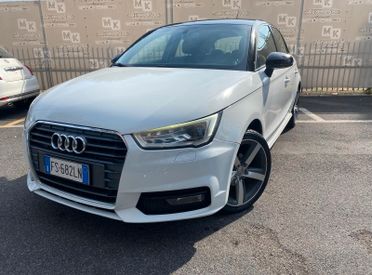 Audi A1 Sportback 1.0 tfsi ultra S LINE - PRONTA CONSEGNA