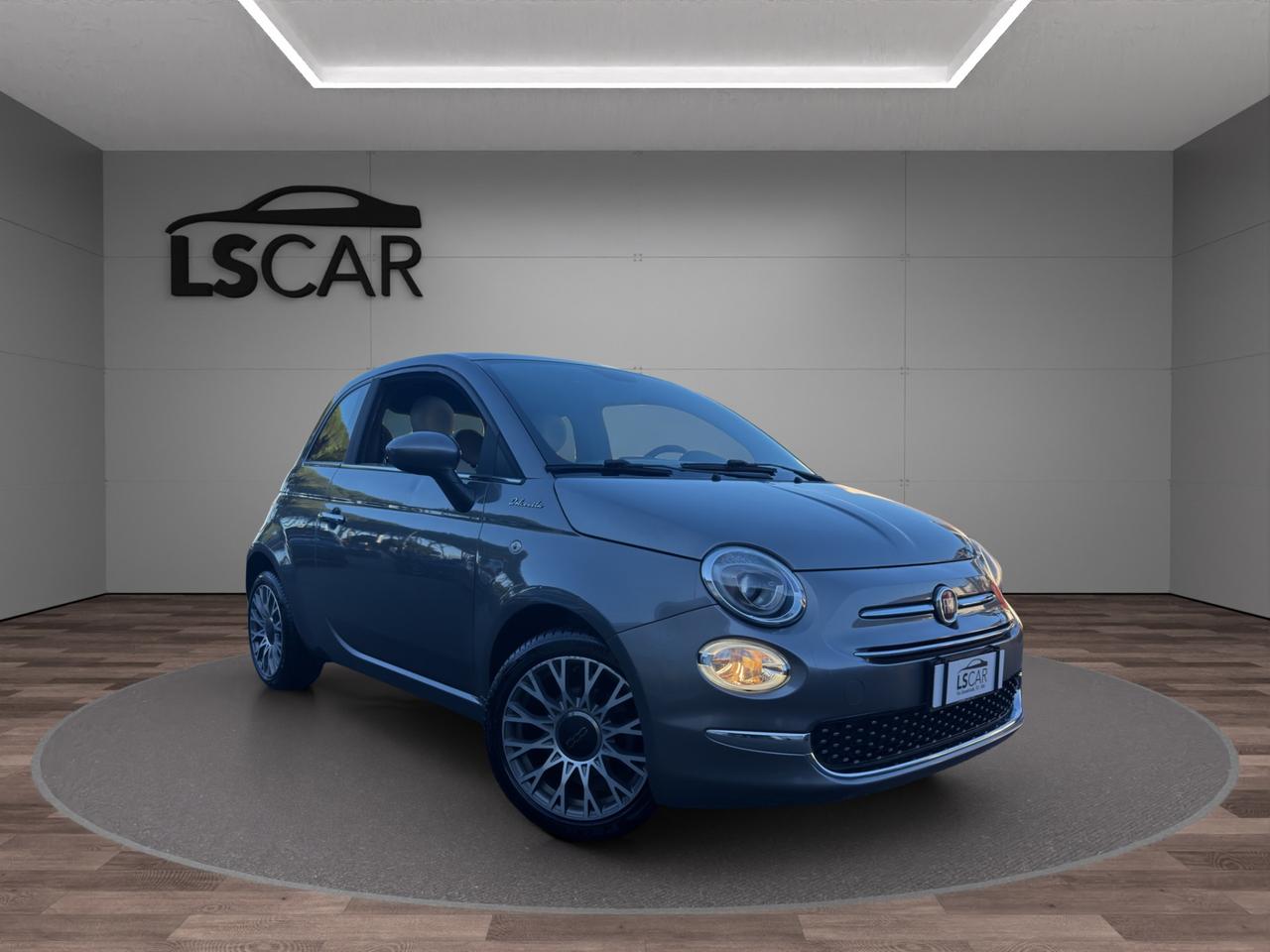 Fiat 500 1.0 hybrid Dolcevita 70cv - Unipro - Promo Finanziamento -