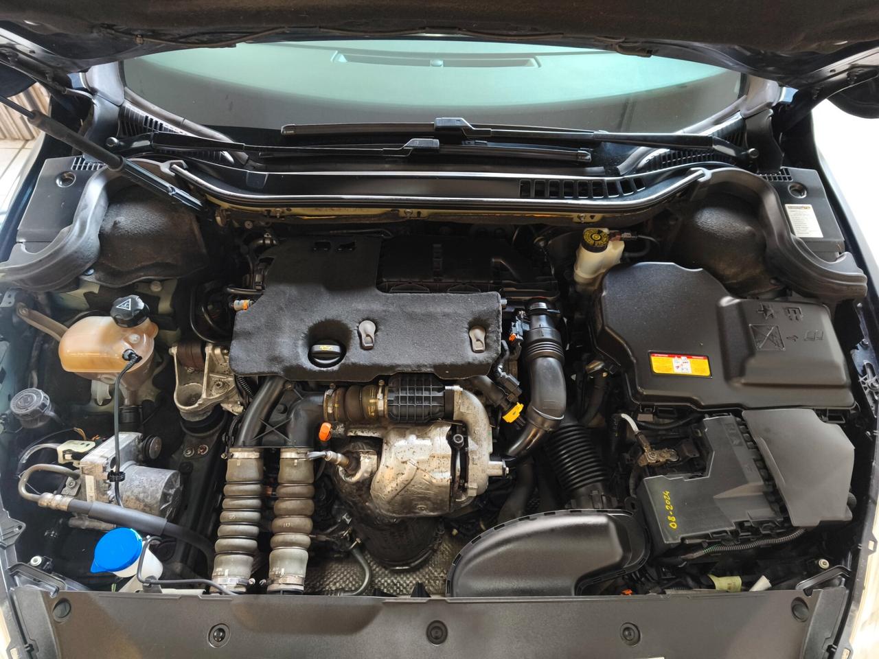 Peugeot 508 1.6 HDi 115CV SW Access