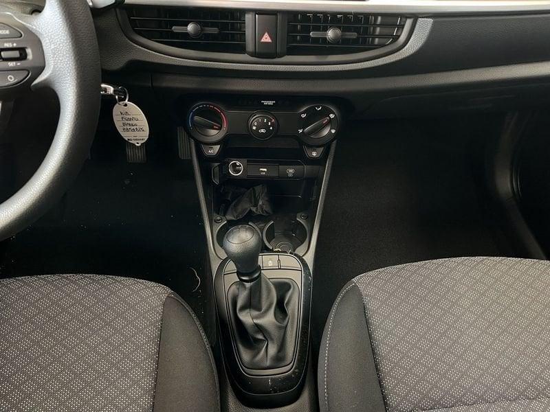 Kia Picanto 1.0 GPL Urban - PROMO SIRONIAUTO+