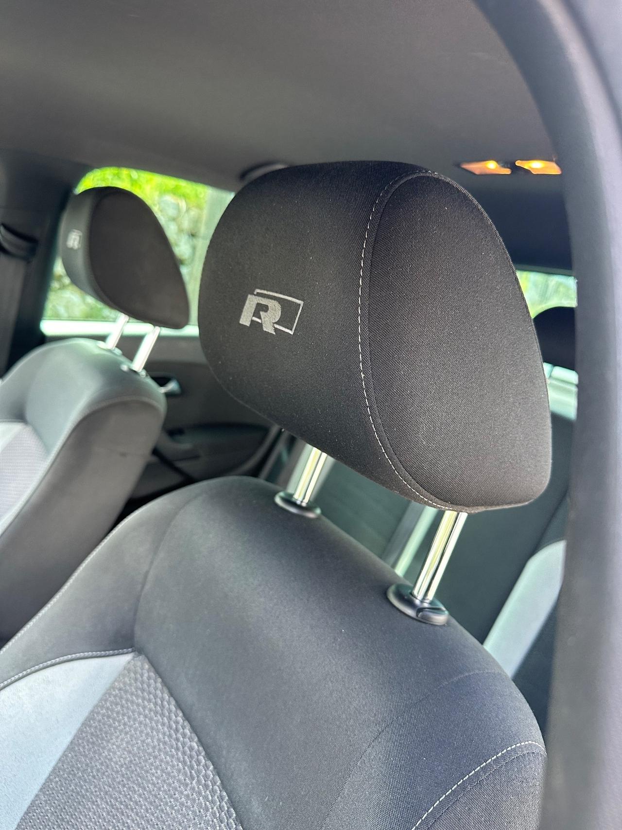 Volkswagen Polo 1.6 TDI 90CV DPF 5 porte R-Line