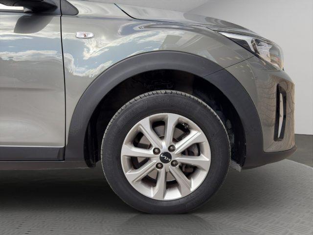 KIA Stonic 1.2 DPI Urban 82cv