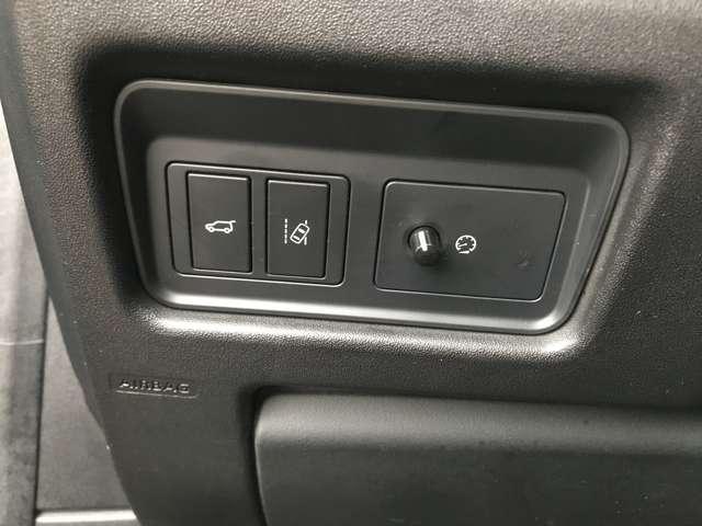 Land Rover Discovery Sport discovery sport 2.0 td N1 - 5 posti