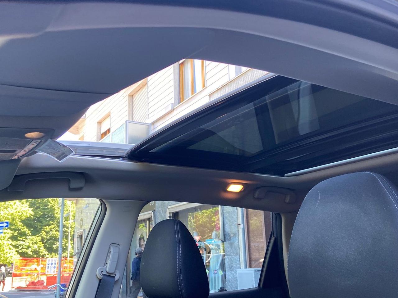 Nissan X-Trail 1.7 dci N-Connecta 4wd 7p.ti #10866