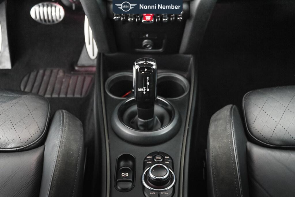 Mini Mini Countryman 2.0 Twin Power Turbo JCW JCW Steptronic