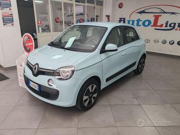 Renault Twingo SCe Live