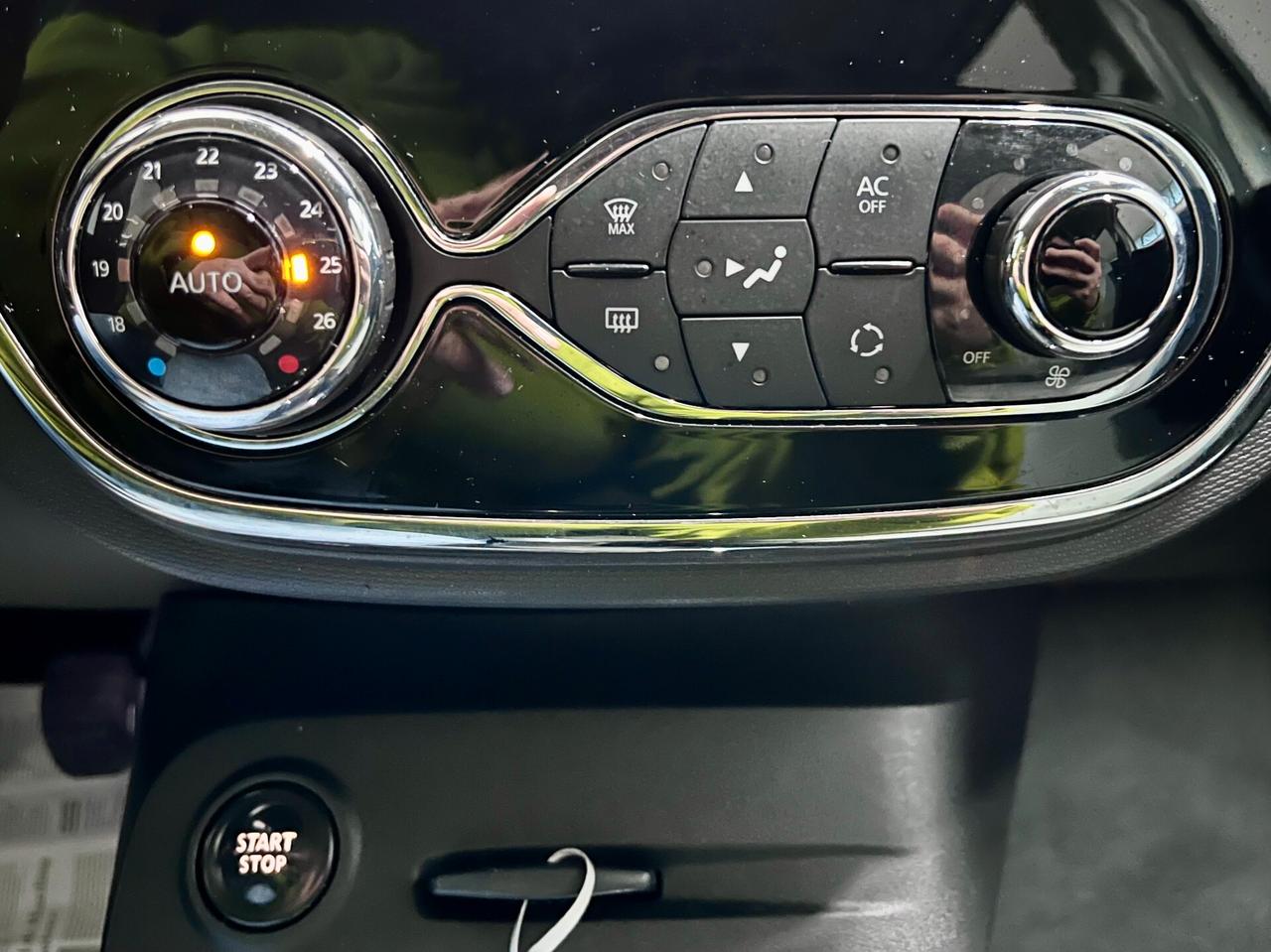 Renault Captur 1.5 dCi 90cv EDC Energy R-Link 2013