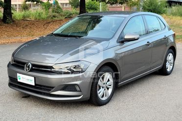 VOLKSWAGEN Polo 1.0 EVO 80 CV 5p. Comfortline BlueMotion Technology