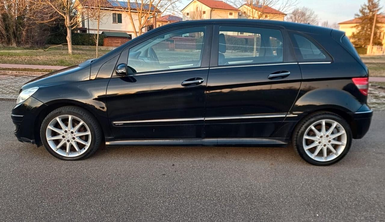 Mercedes-benz B 180 B 180 CDI