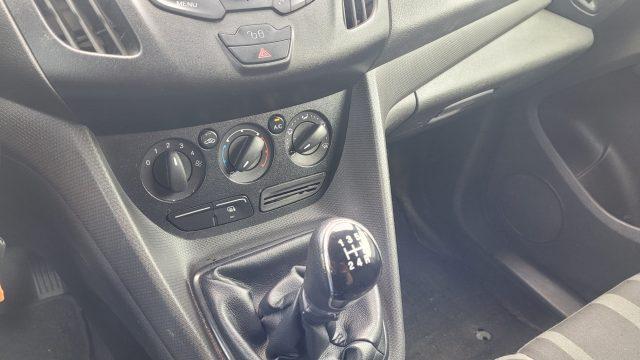 FORD Transit Connect 220 1.5 TDCi 100CV PC Furgone Trend 3posti E6b