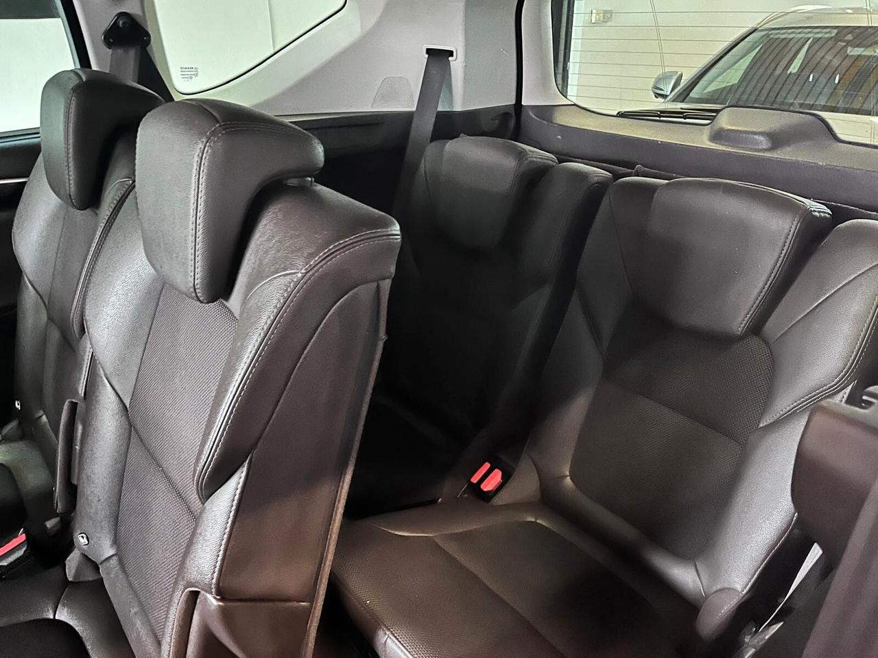 Renault Espace dCi 160CV EDC Energy Initiale Paris 4Control