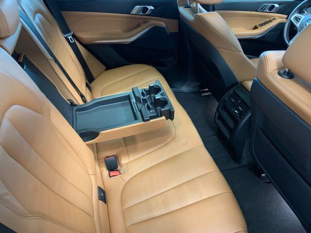 BMW X5 xDrive30d Tetto Apribile Msport 48V