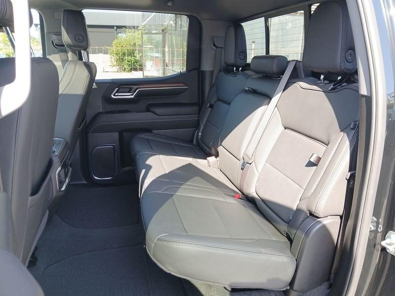 GMC Sierra 6.2L EcoTec3 V8 Aut. Denali N1