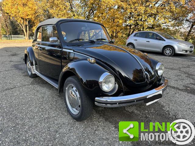 VOLKSWAGEN Käfer 1303 1.3 44 CV