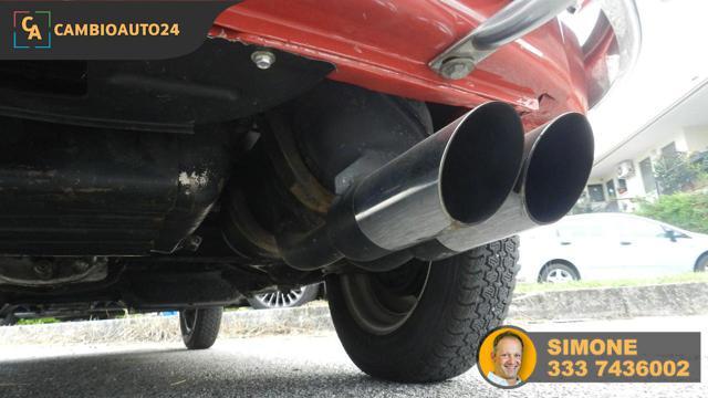 FIAT 500L 110 F BERLINA anno 1970 iscritta ASI