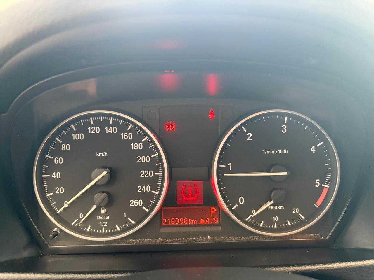 Bmw X1 xDrive18d Futura